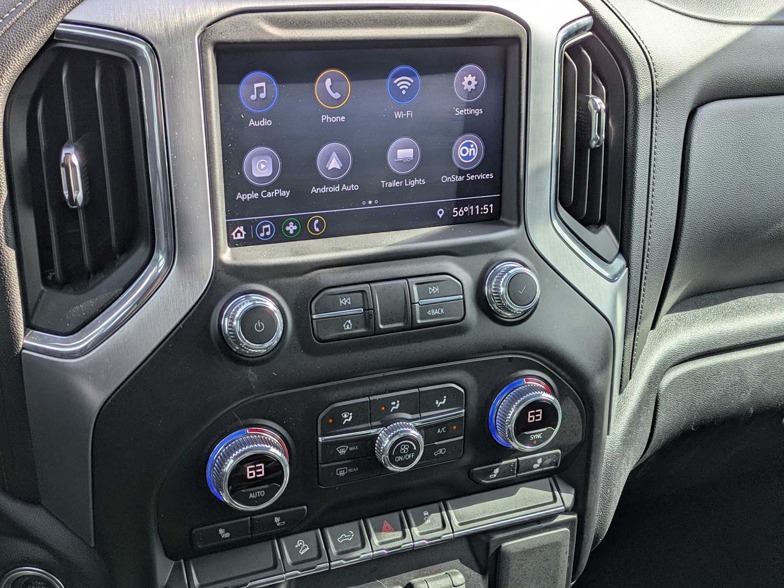 Thumbnail: 2023 GMC Sierra 2500 - 25