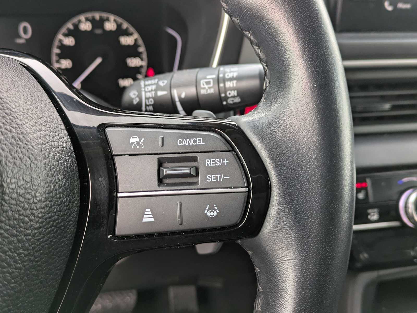 Thumbnail: 2024 Honda Pilot - 22