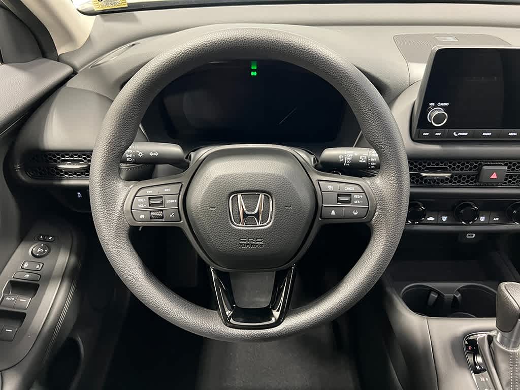 2025 Honda HR-V LX 15