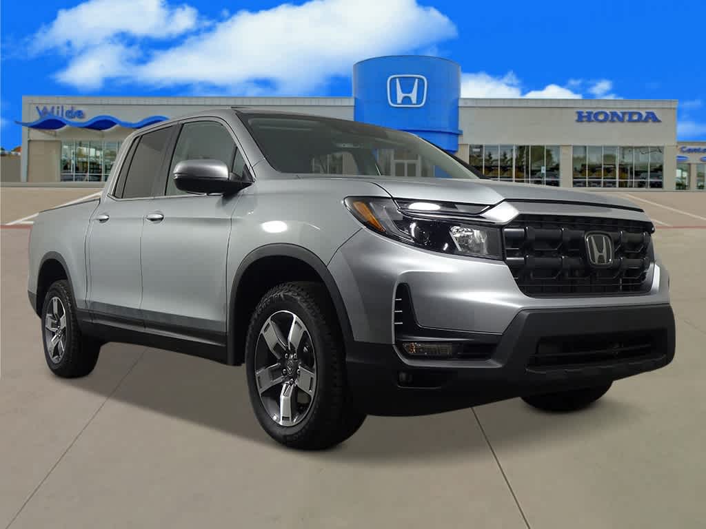 Thumbnail: 2026 Honda Ridgeline - 7