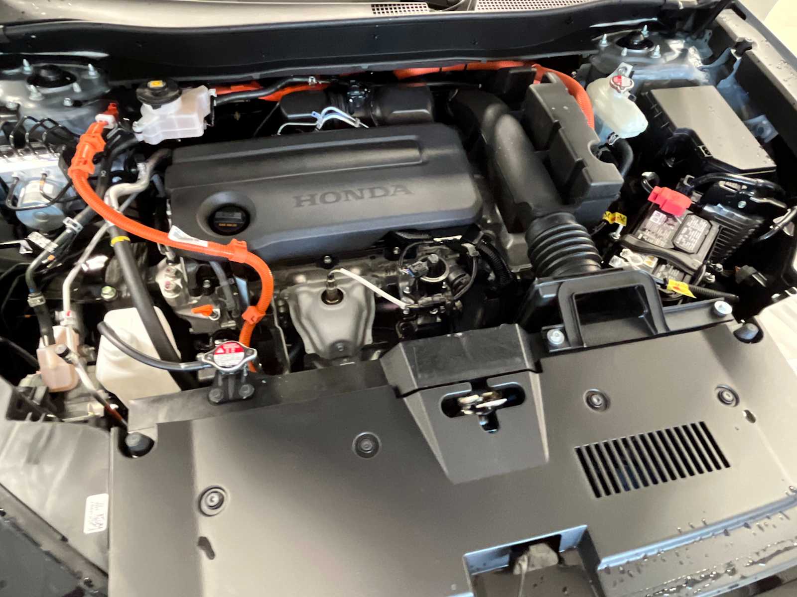 Thumbnail: 2026 Honda CR-V - 12