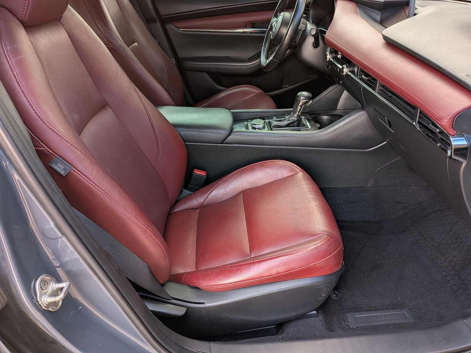 Thumbnail: 2020 Mazda Mazda3 - 19