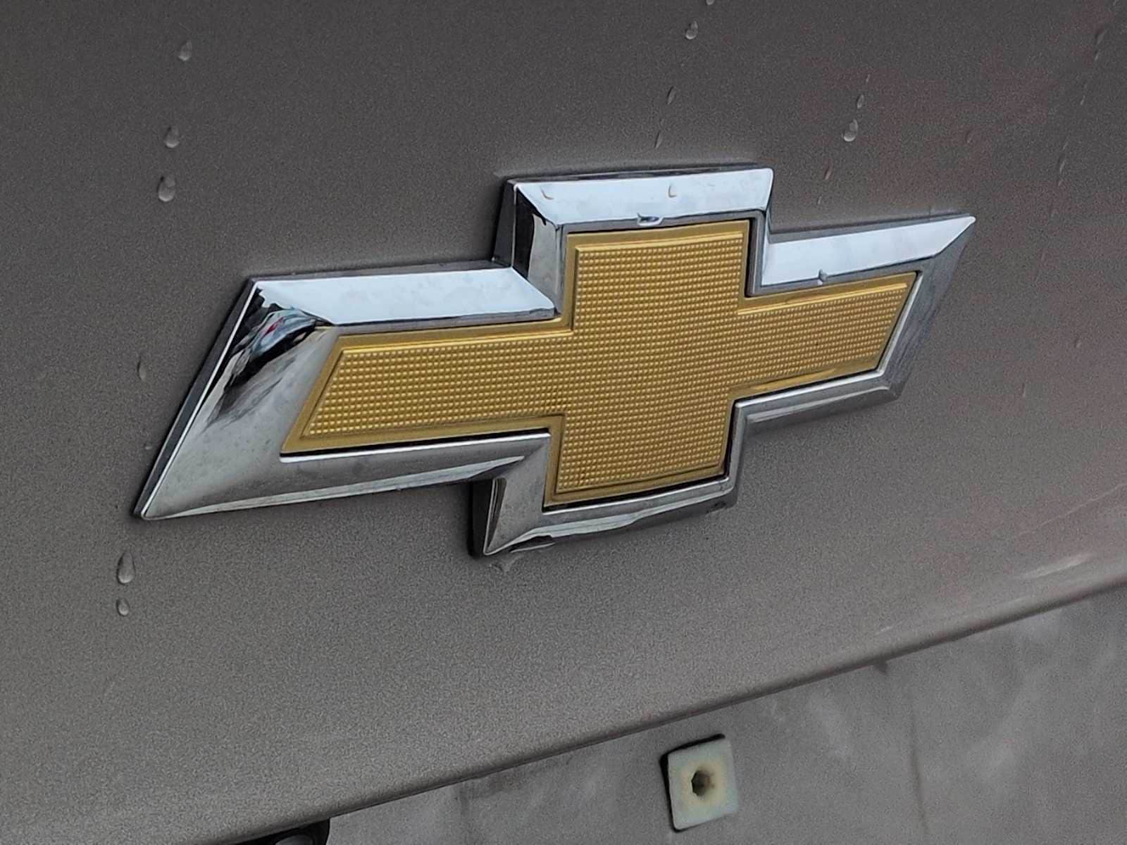 Thumbnail: 2023 Chevrolet Malibu - 13