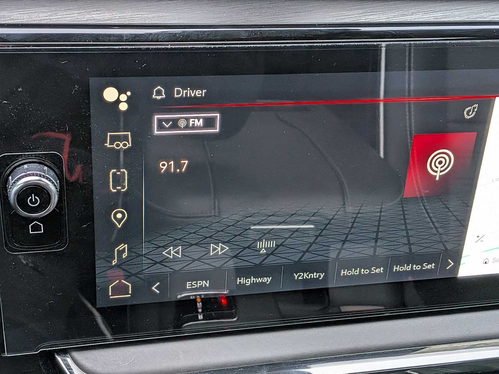 Thumbnail: 2023 GMC Sierra 1500 - 23