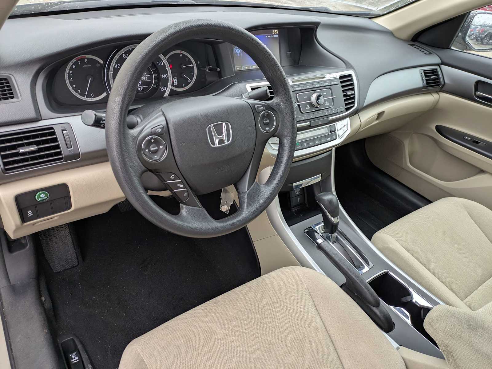 Thumbnail: 2013 Honda Accord - 2