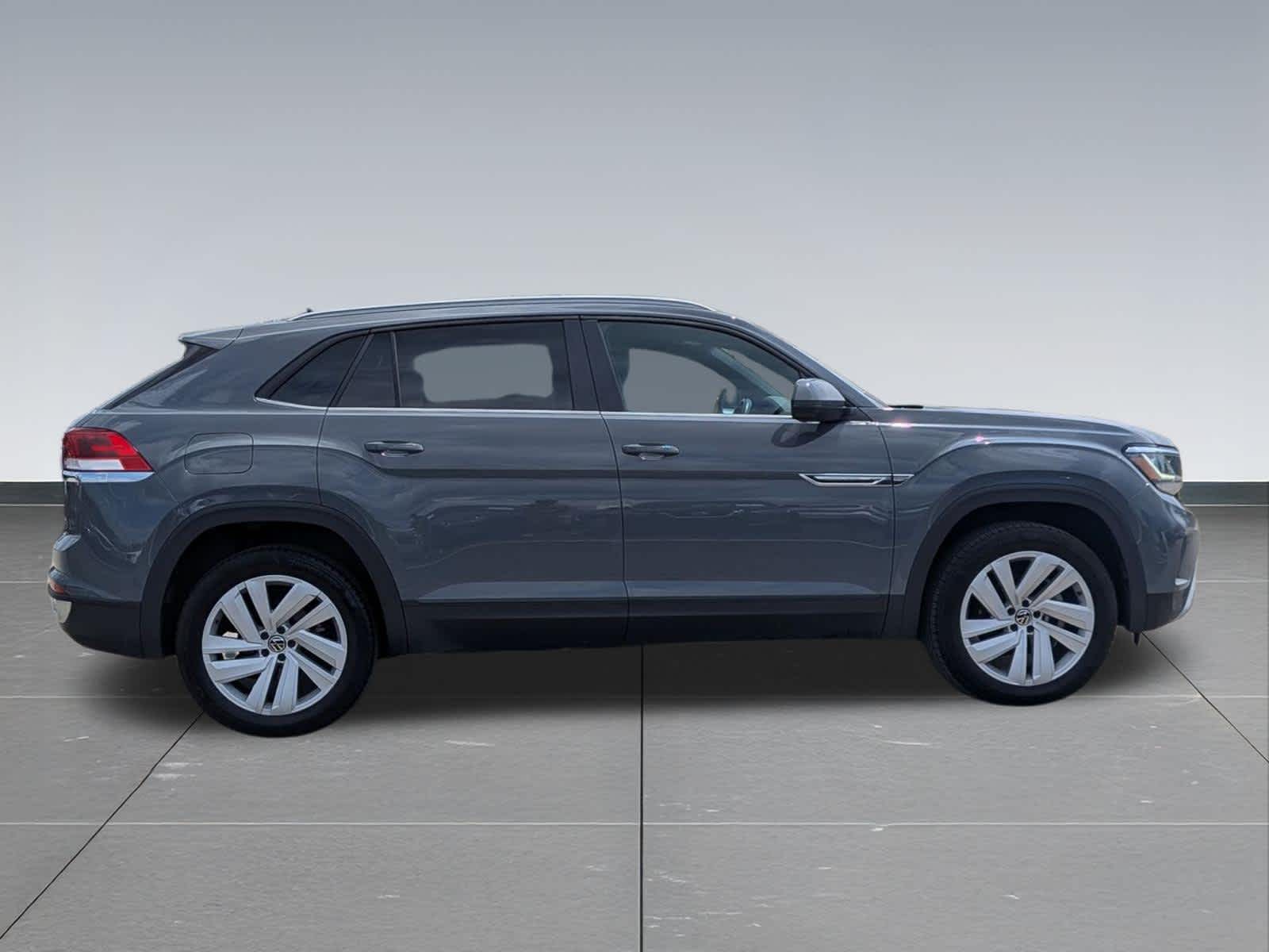 Thumbnail: 2022 Volkswagen Atlas - 5