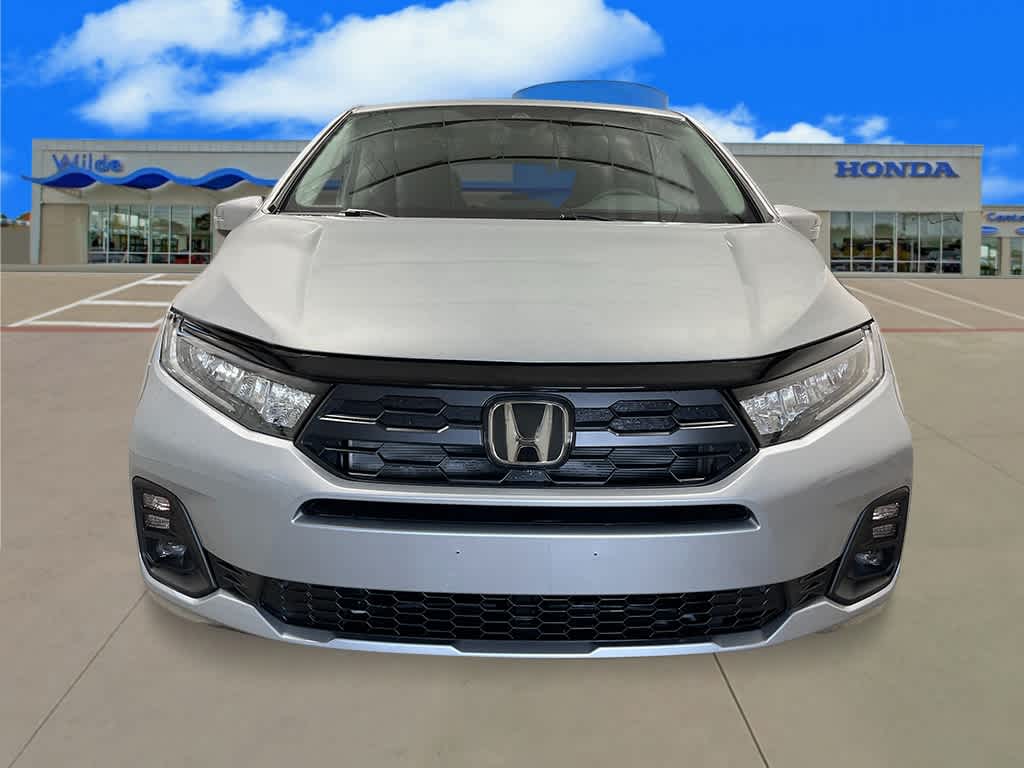 Thumbnail: 2025 Honda Odyssey - 9