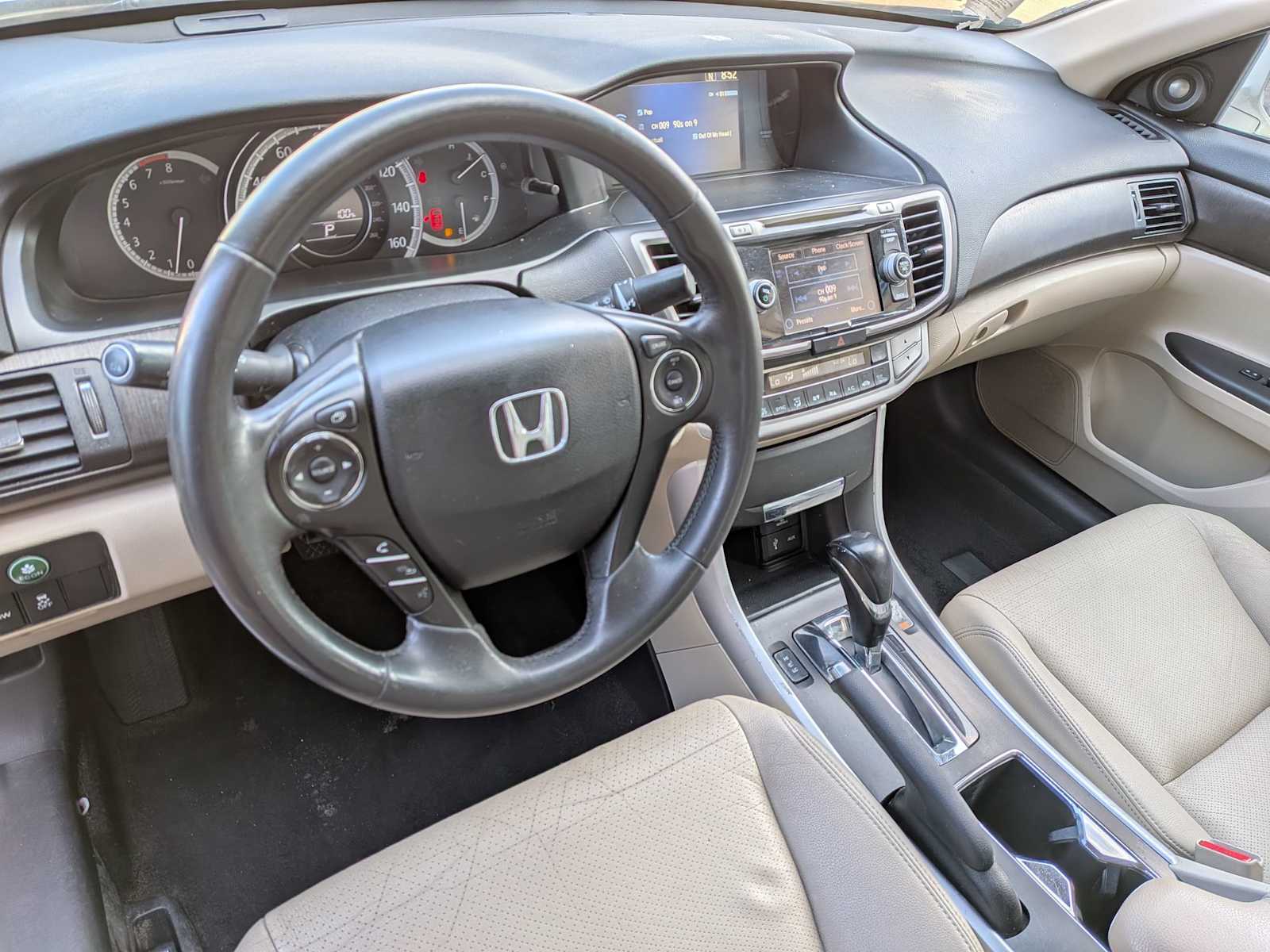 Thumbnail: 2014 Honda Accord - 12