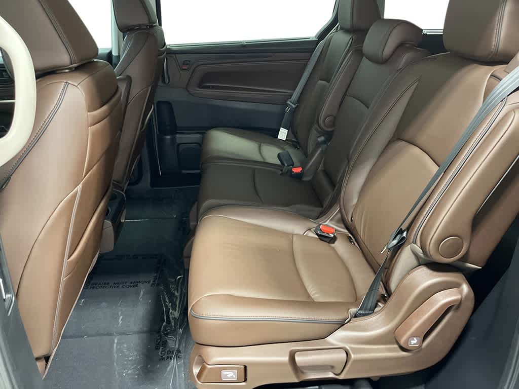 Thumbnail: 2026 Honda Odyssey - 23