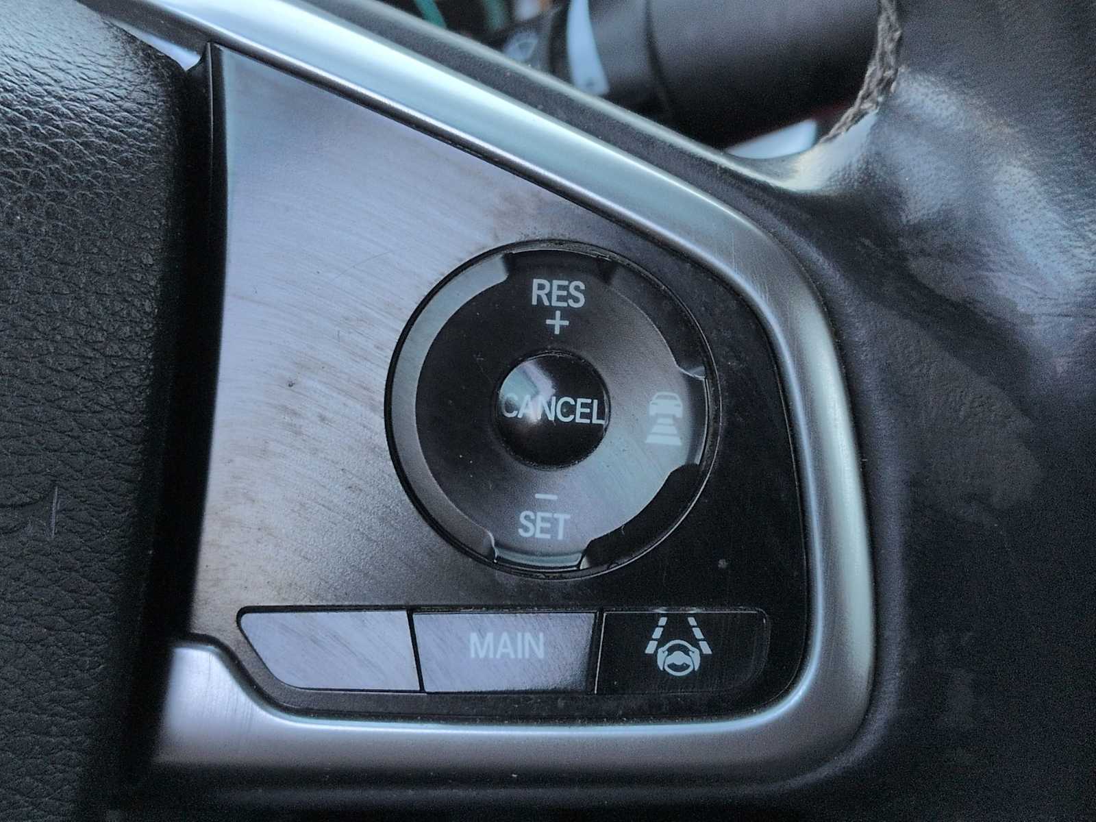 Thumbnail: 2017 Honda Civic - 22