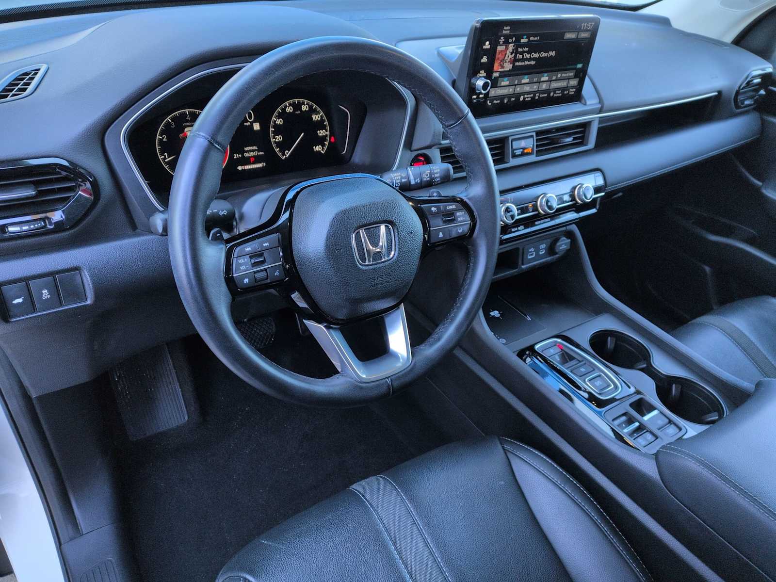 Thumbnail: 2023 Honda Pilot - 2