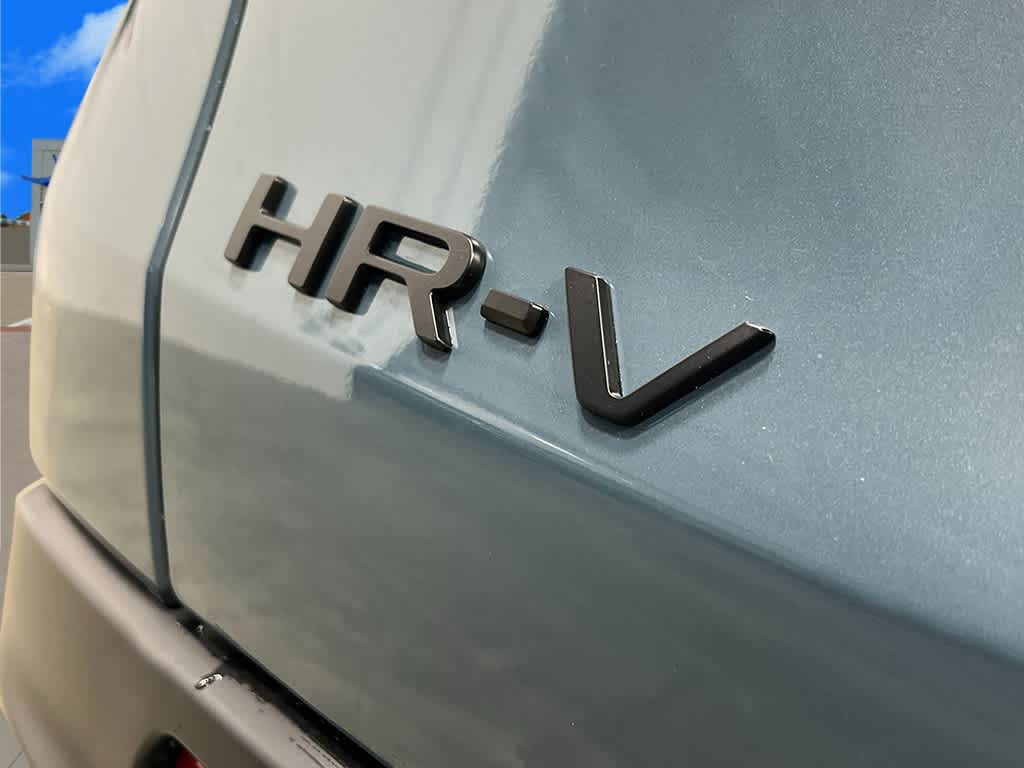 Thumbnail: 2026 Honda HR-V - 6