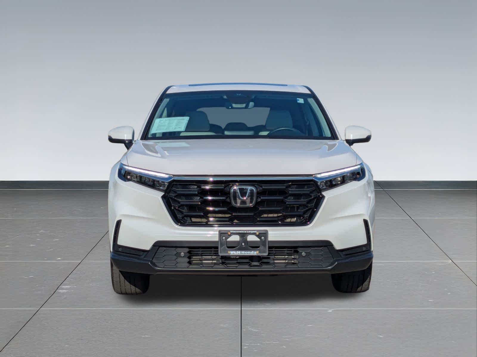Thumbnail: 2024 Honda CR-V - 9