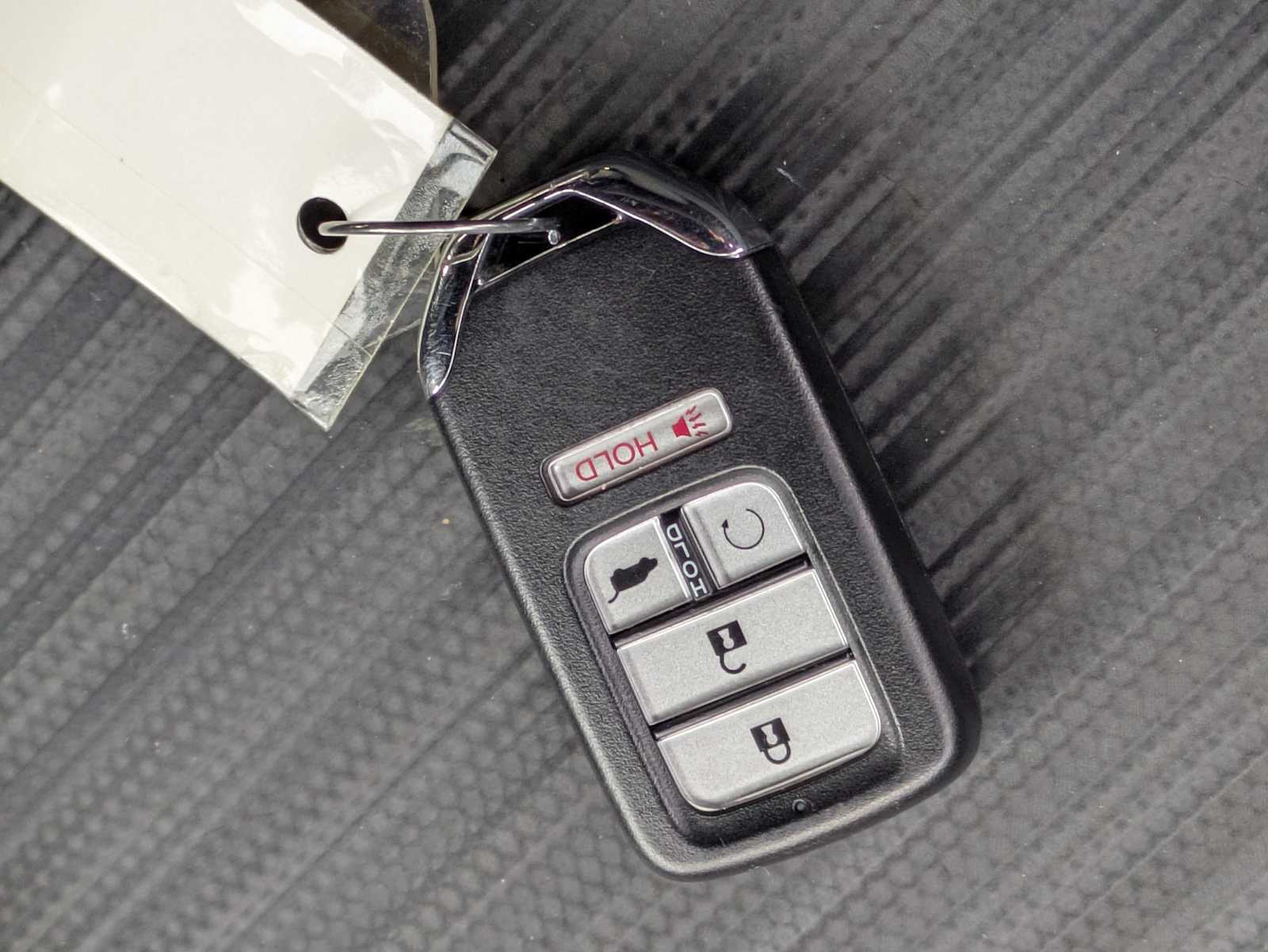 Thumbnail: 2023 Honda Passport - 34