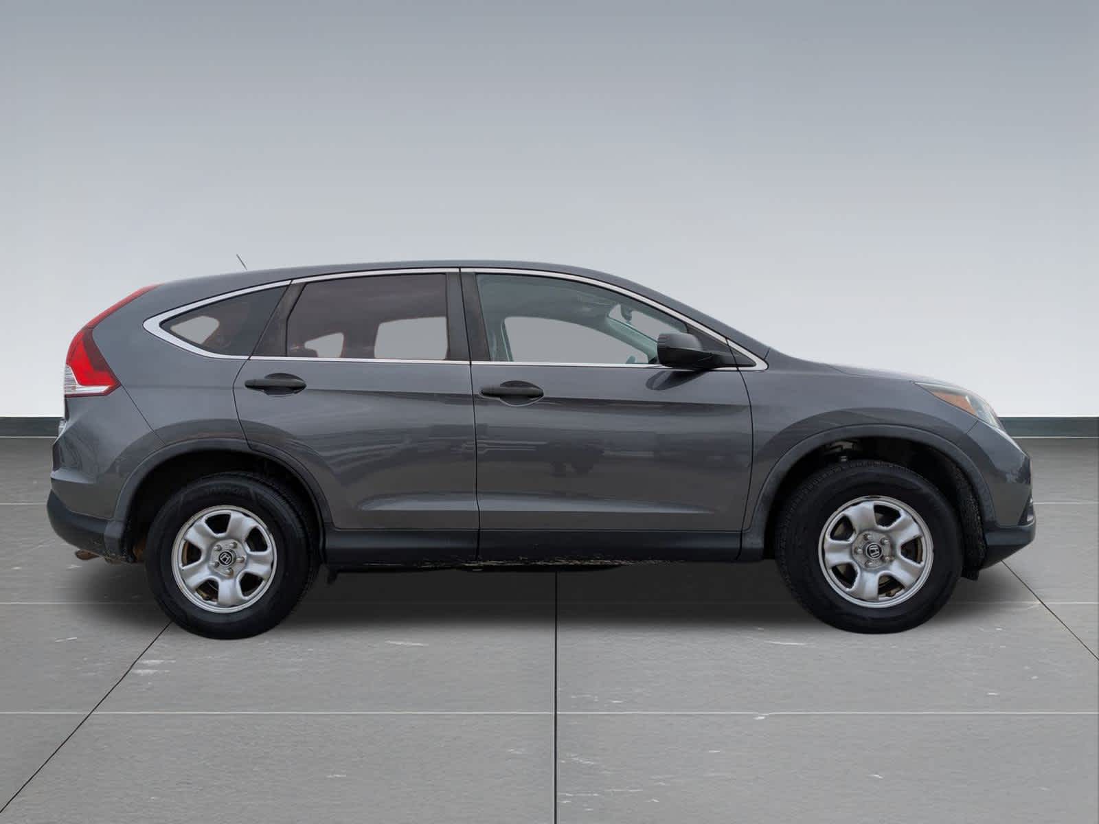 Thumbnail: 2013 Honda CR-V - 7