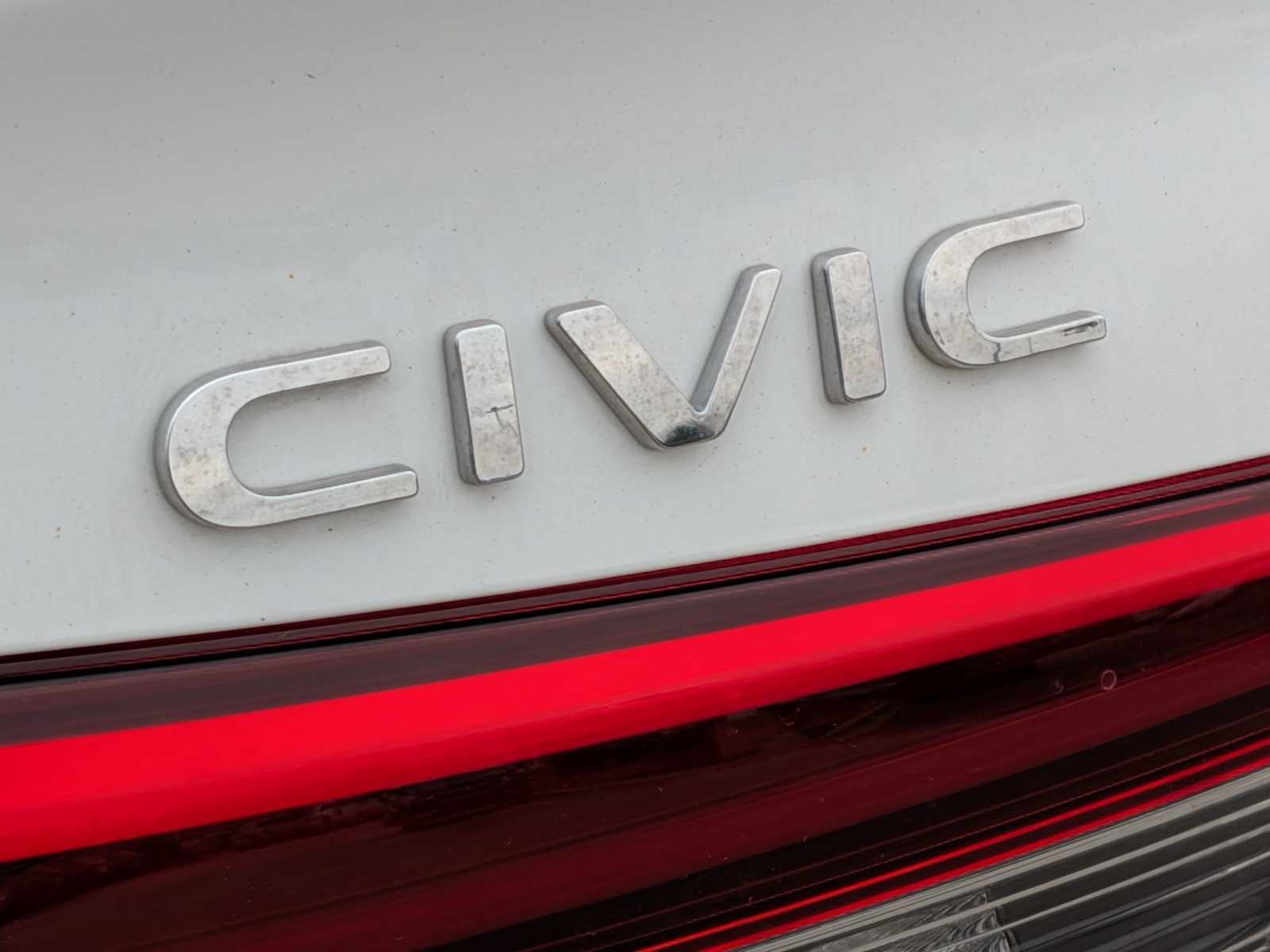 Thumbnail: 2023 Honda Civic - 11