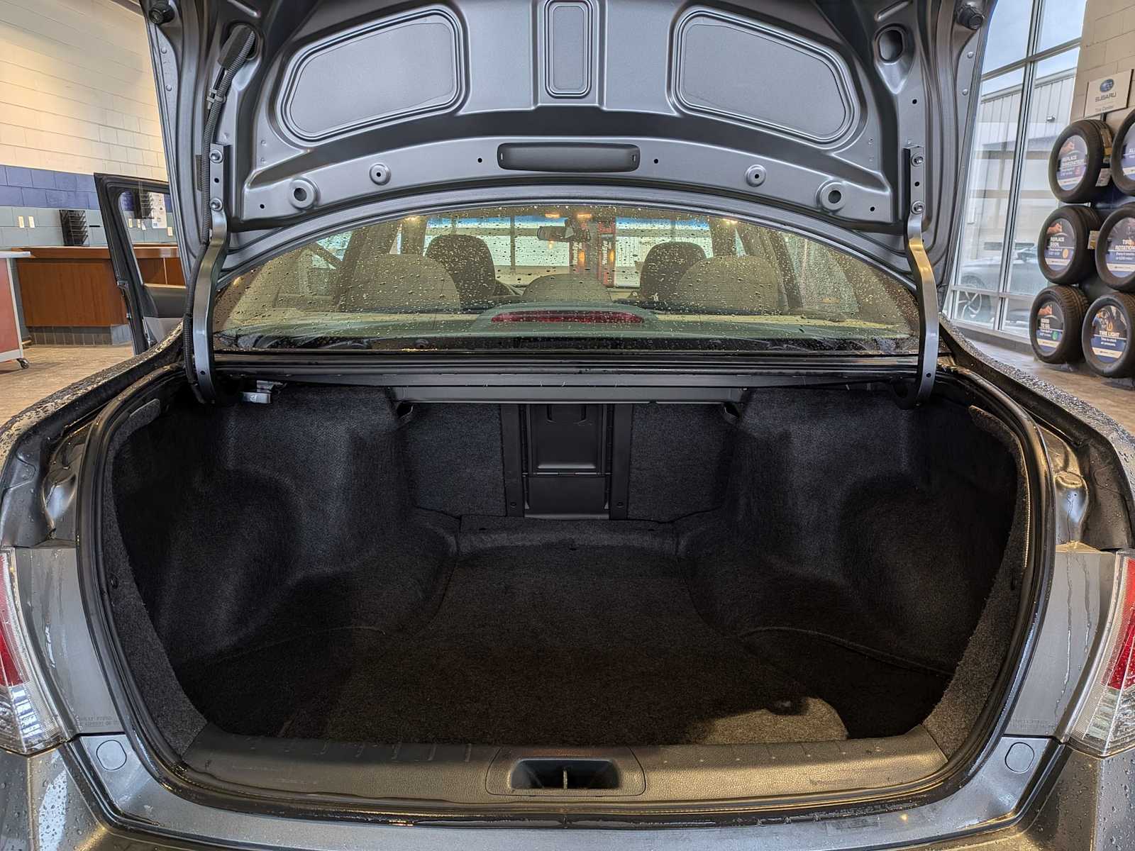 Thumbnail: 2008 Honda Accord - 28