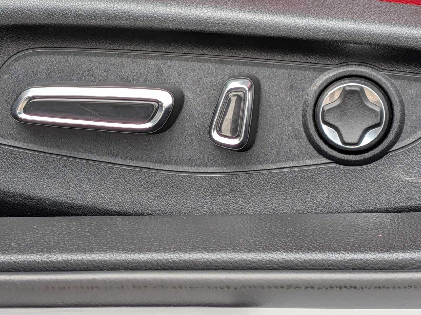 Thumbnail: 2023 Acura Integra - 16