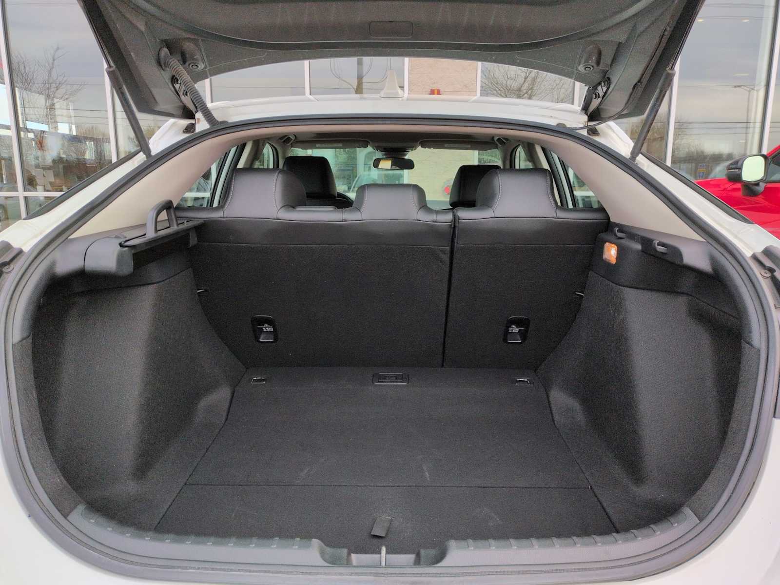 Thumbnail: 2024 Honda Civic - 30