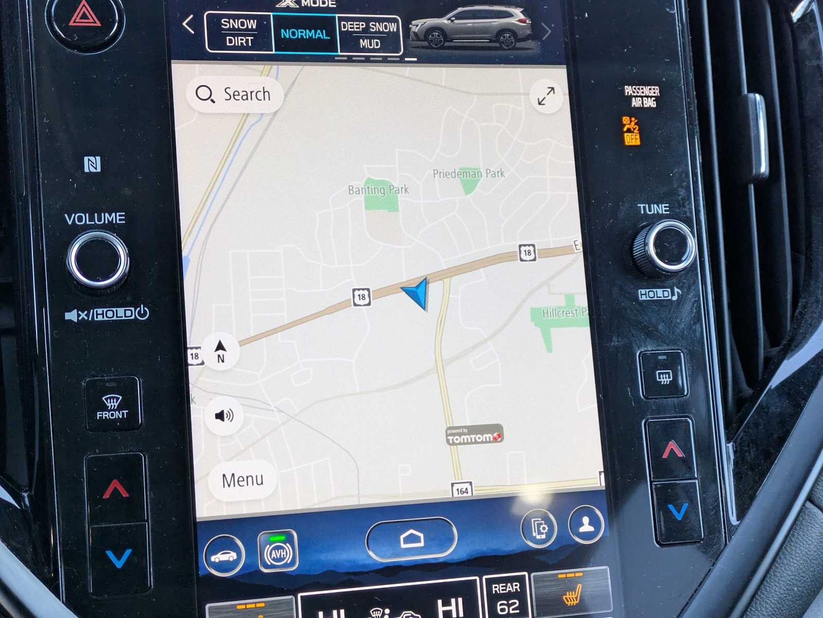 Thumbnail: 2023 Subaru Ascent - 29