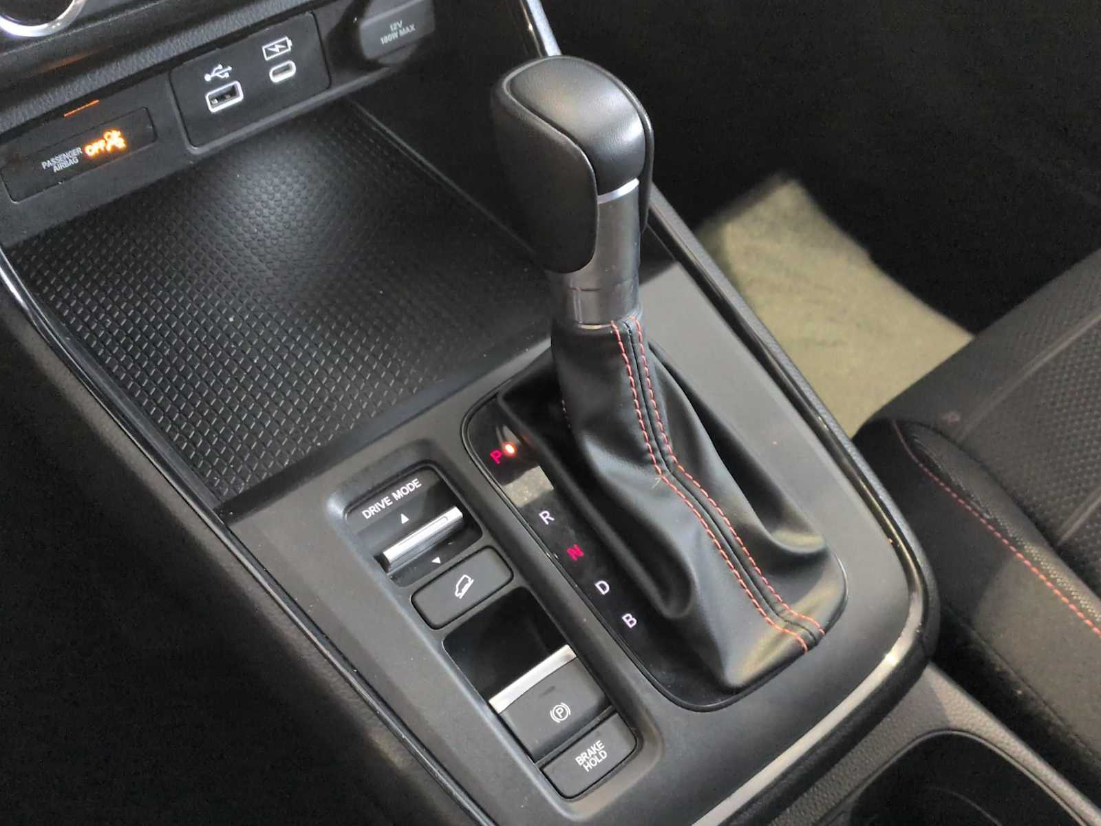 Thumbnail: 2024 Honda CR-V - 30