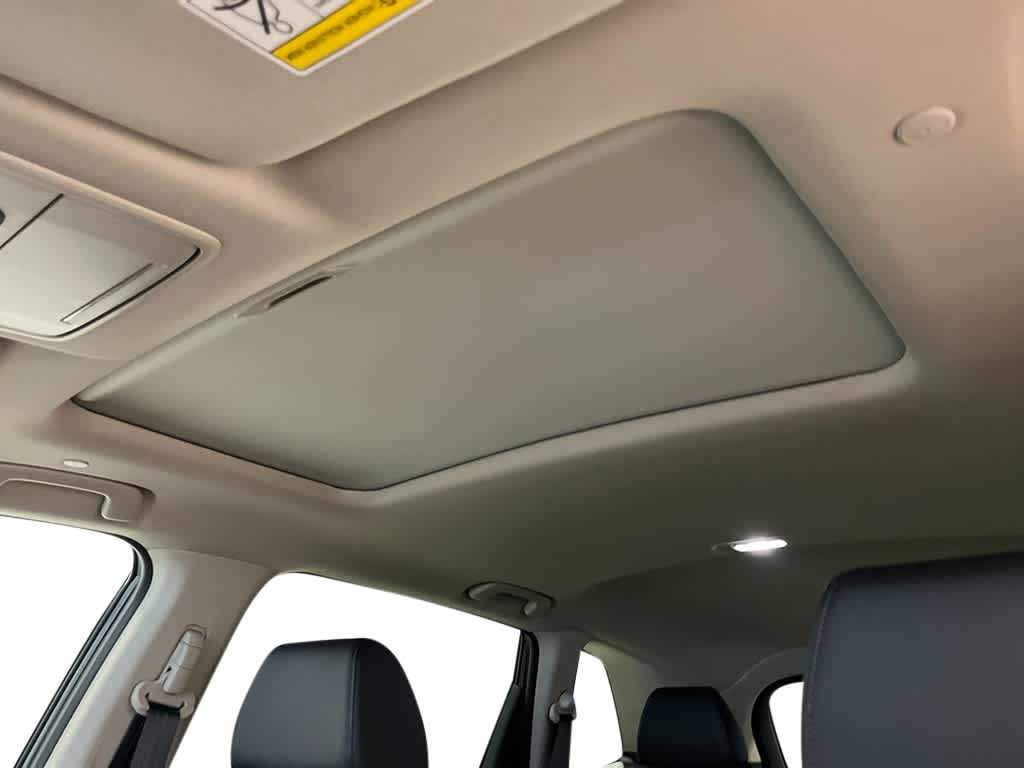 Thumbnail: 2026 Honda CR-V - 21