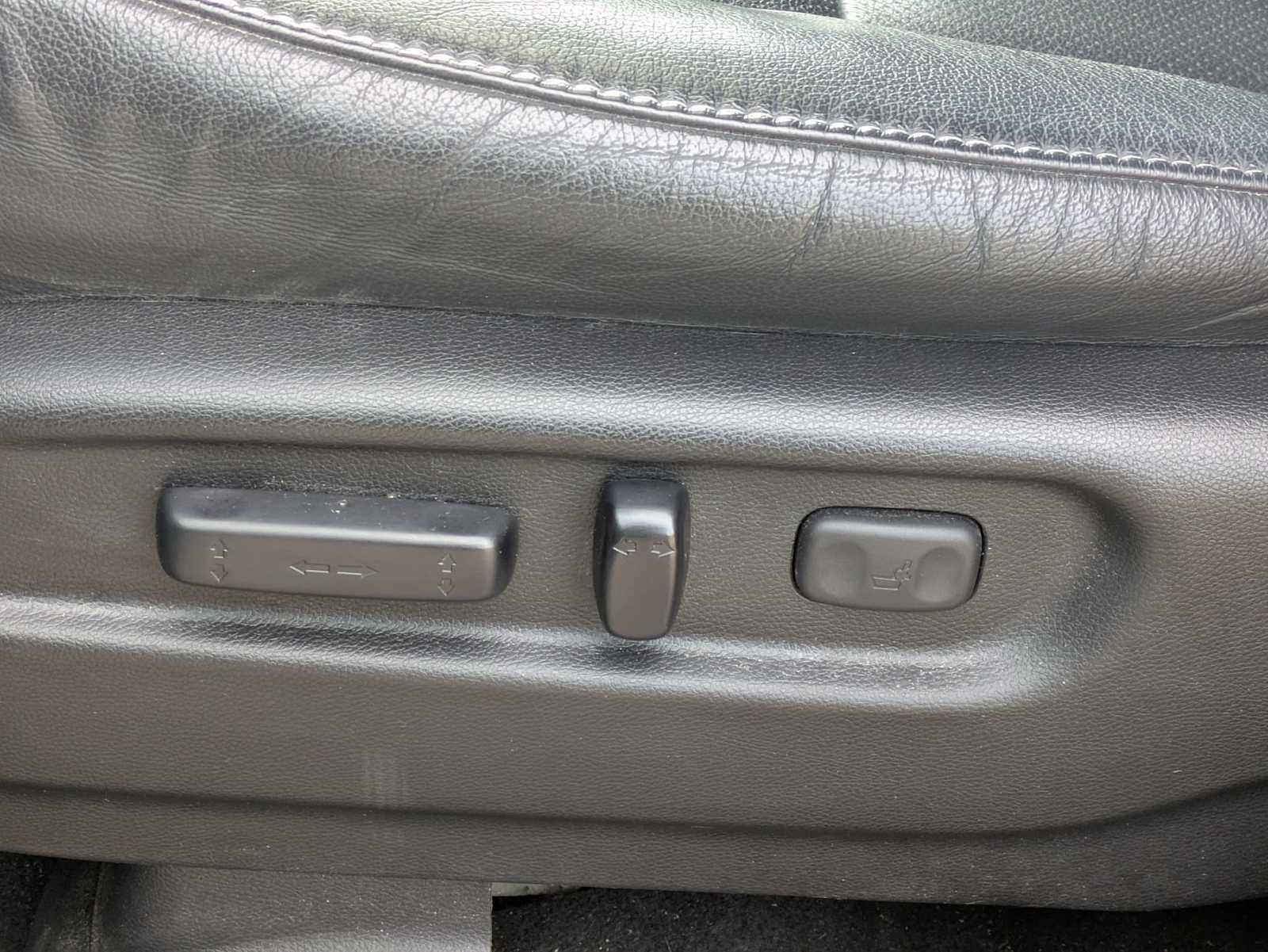 Thumbnail: 2023 Honda Passport - 16