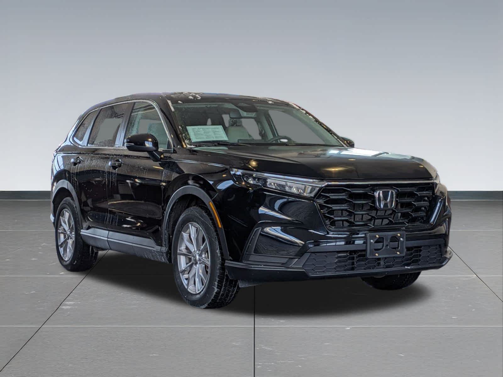 Thumbnail: 2023 Honda CR-V - 8