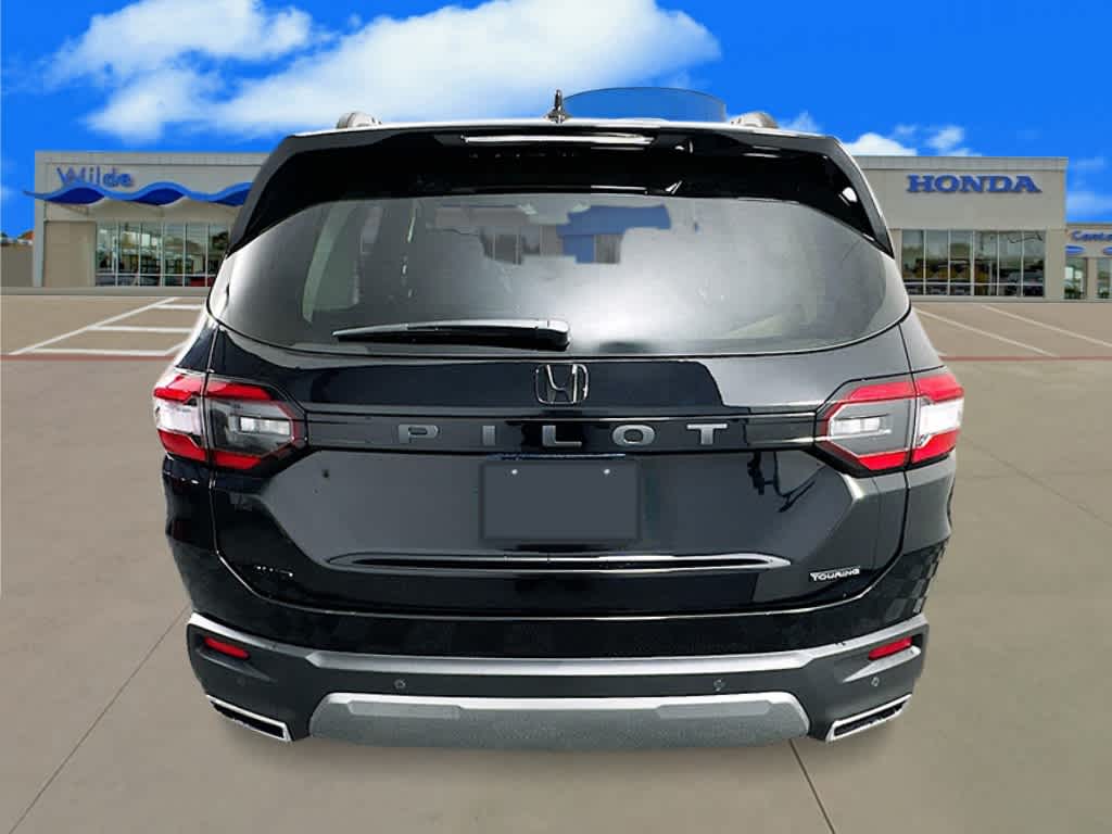 Thumbnail: 2026 Honda Pilot - 3