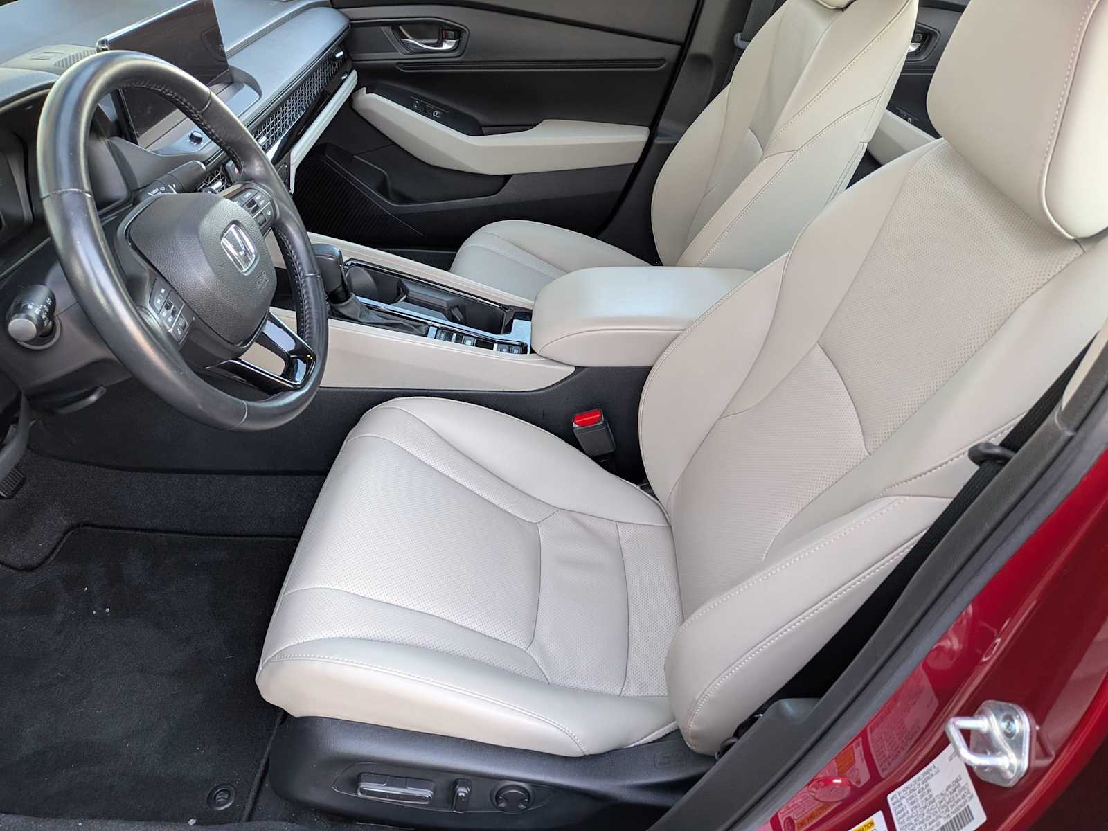 Thumbnail: 2023 Honda Accord - 15