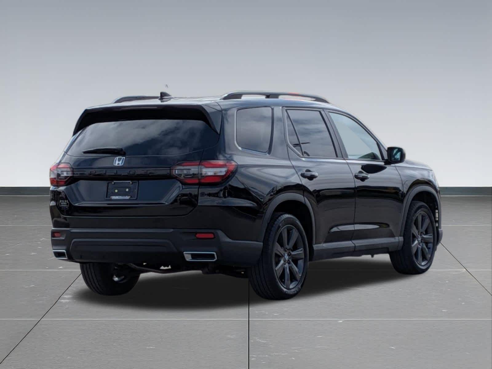 Thumbnail: 2025 Honda Pilot - 5