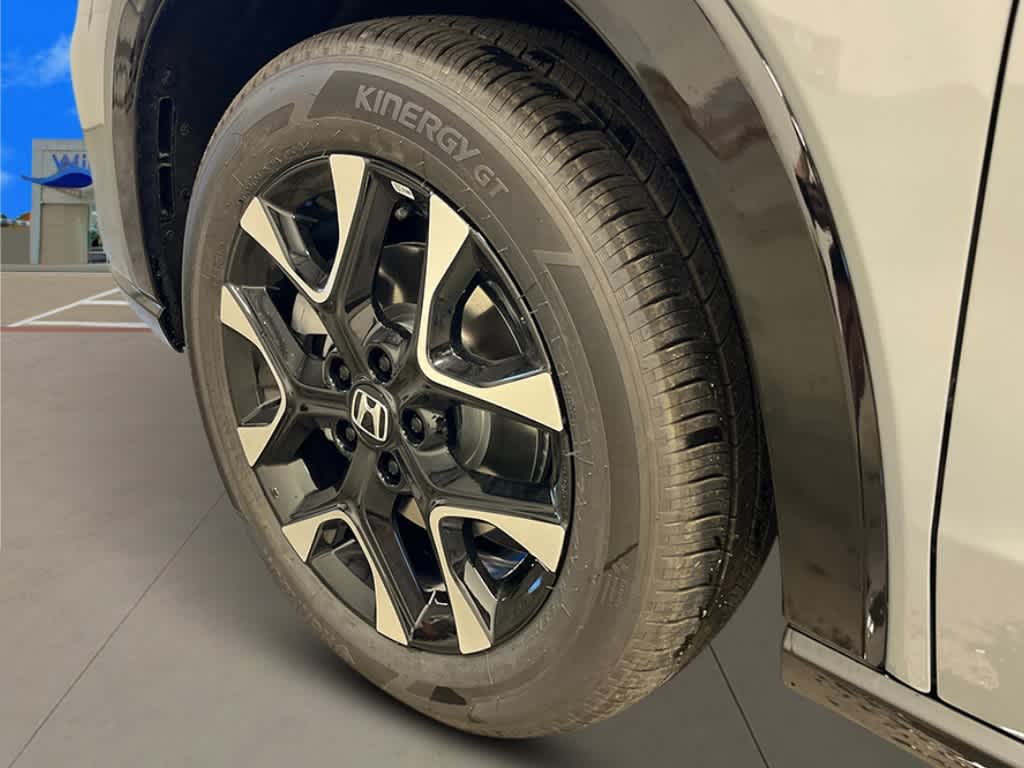 Thumbnail: 2026 Honda HR-V - 10