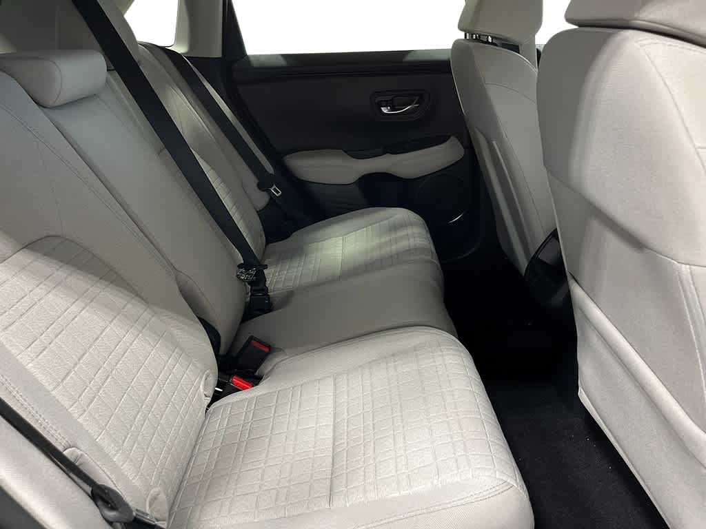 Thumbnail: 2026 Honda HR-V - 23