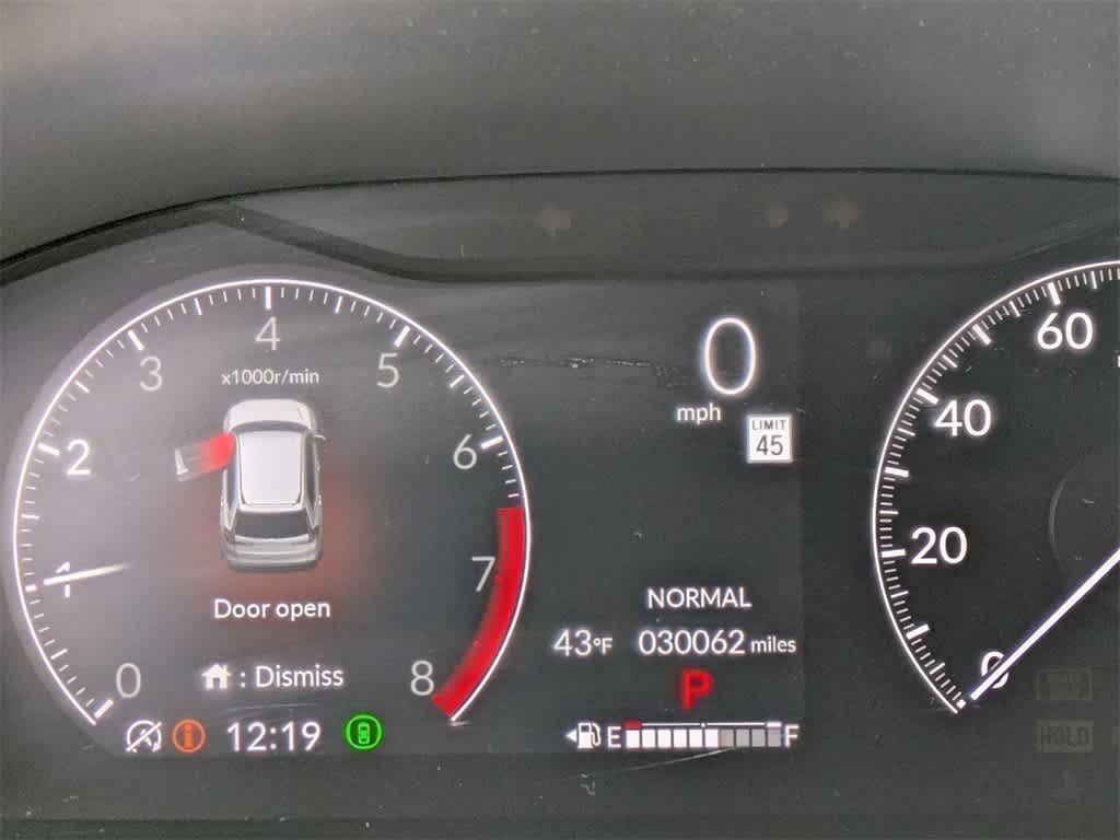 Thumbnail: 2023 Honda CR-V - 32