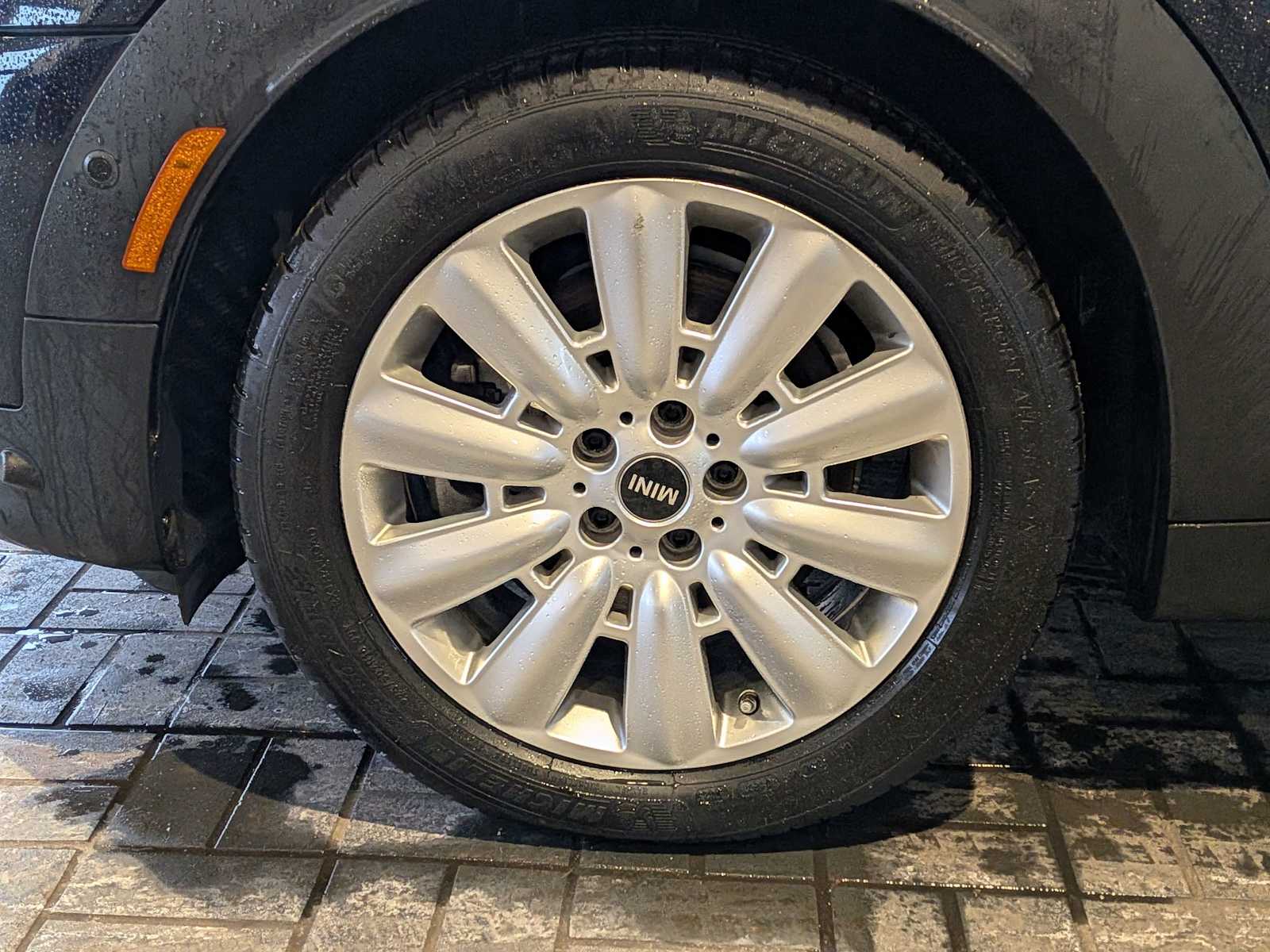 Thumbnail: 2022 MINI Cooper Countryman - 13