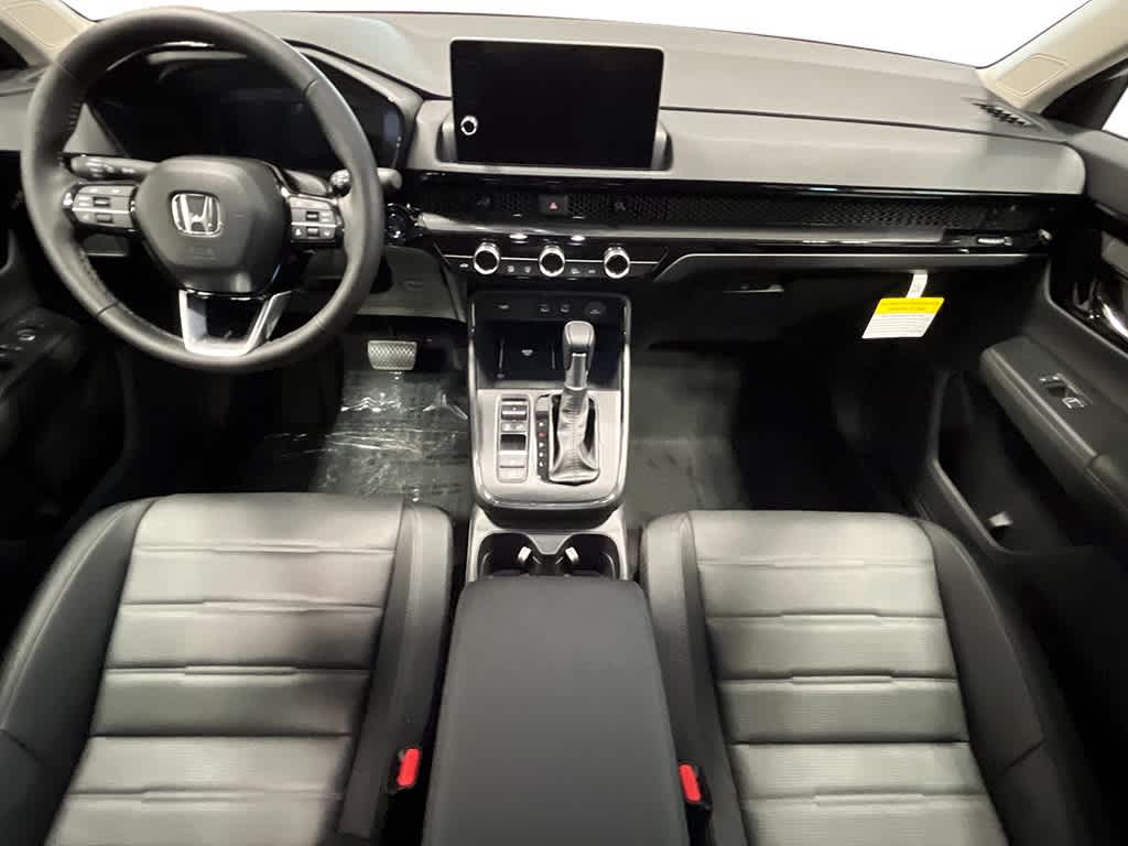 Thumbnail: 2026 Honda CR-V - 15