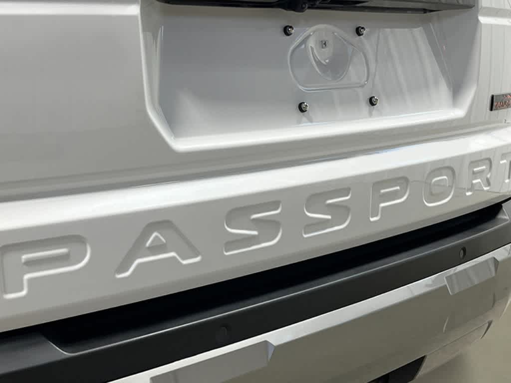 Thumbnail: 2026 Honda Passport - 7
