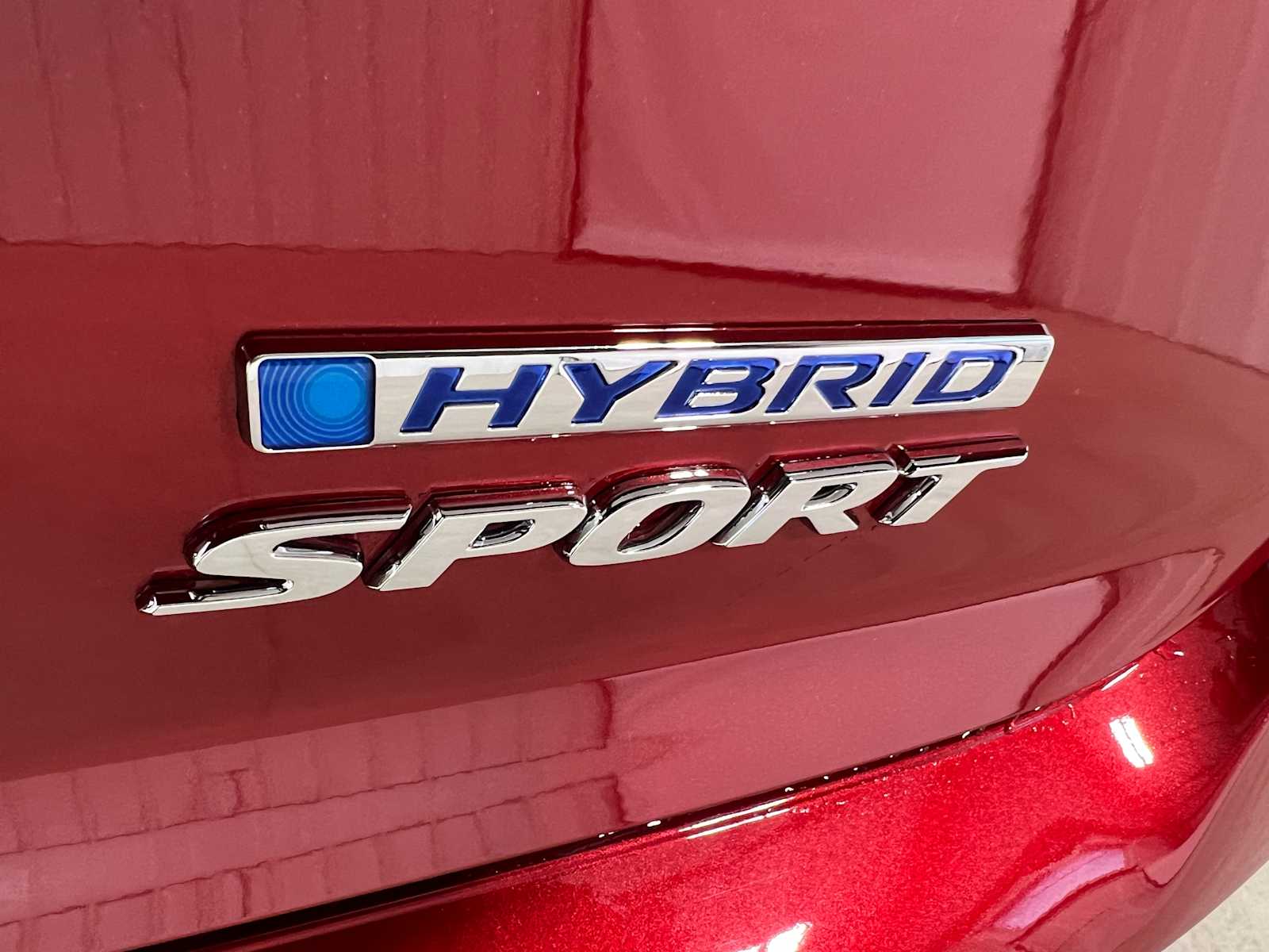 Thumbnail: 2025 Honda Accord - 6