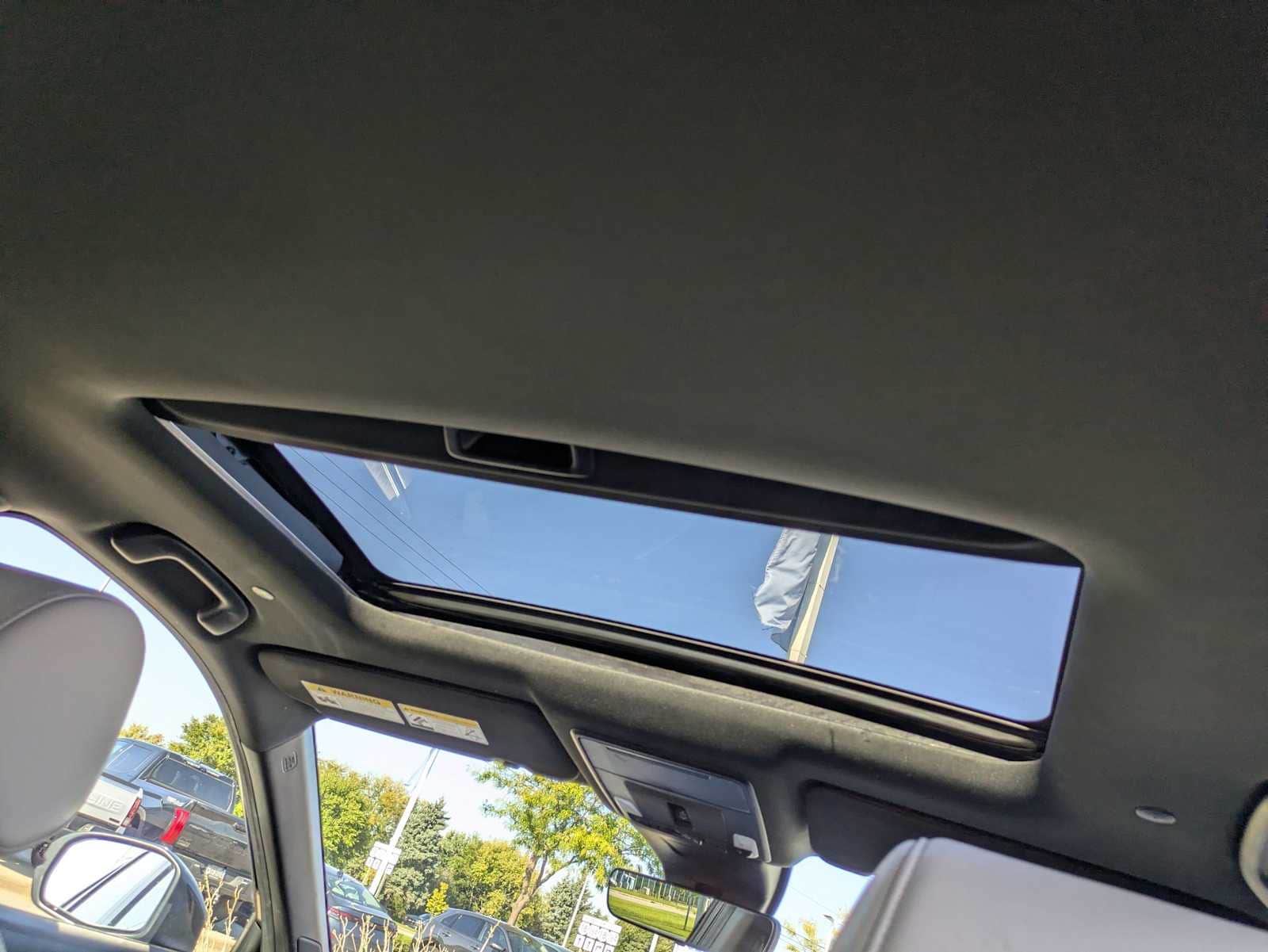 Thumbnail: 2024 Honda CR-V - 21