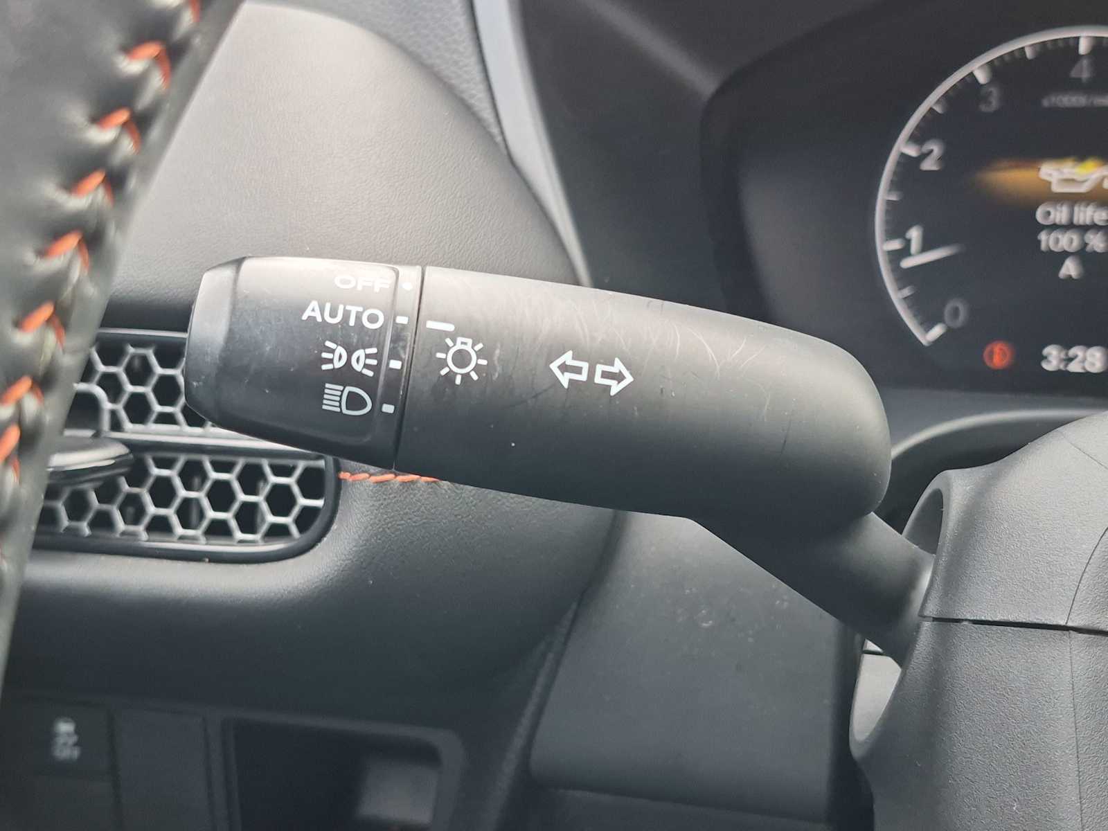 2024 Honda HR-V Sport - Photo 25