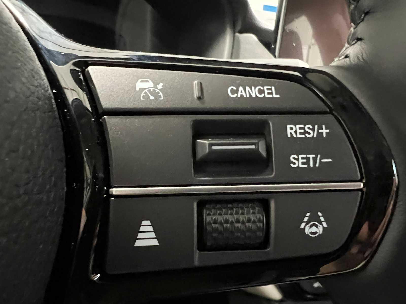 Thumbnail: 2025 Honda Accord - 22