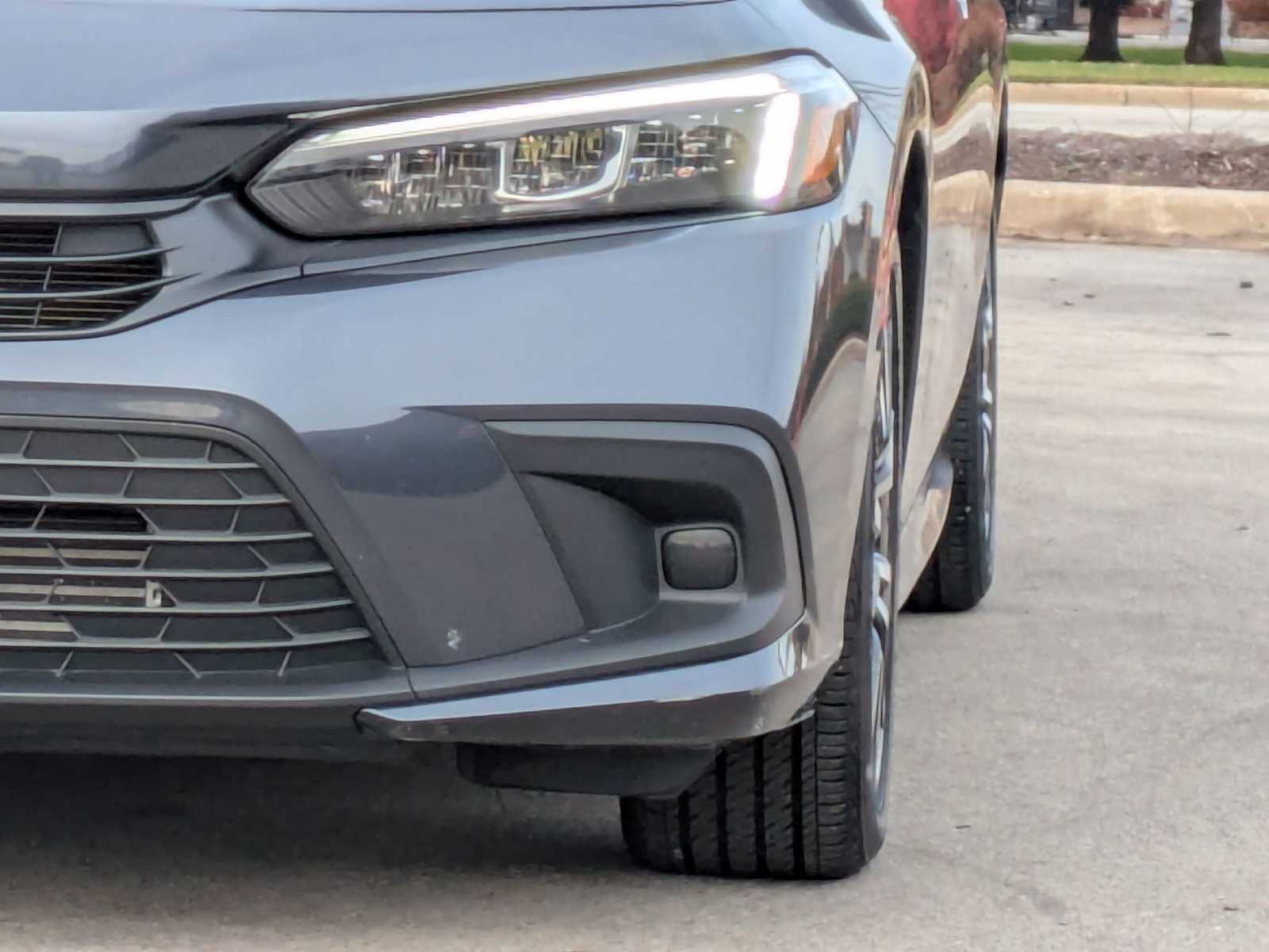 Thumbnail: 2023 Honda Civic - 10