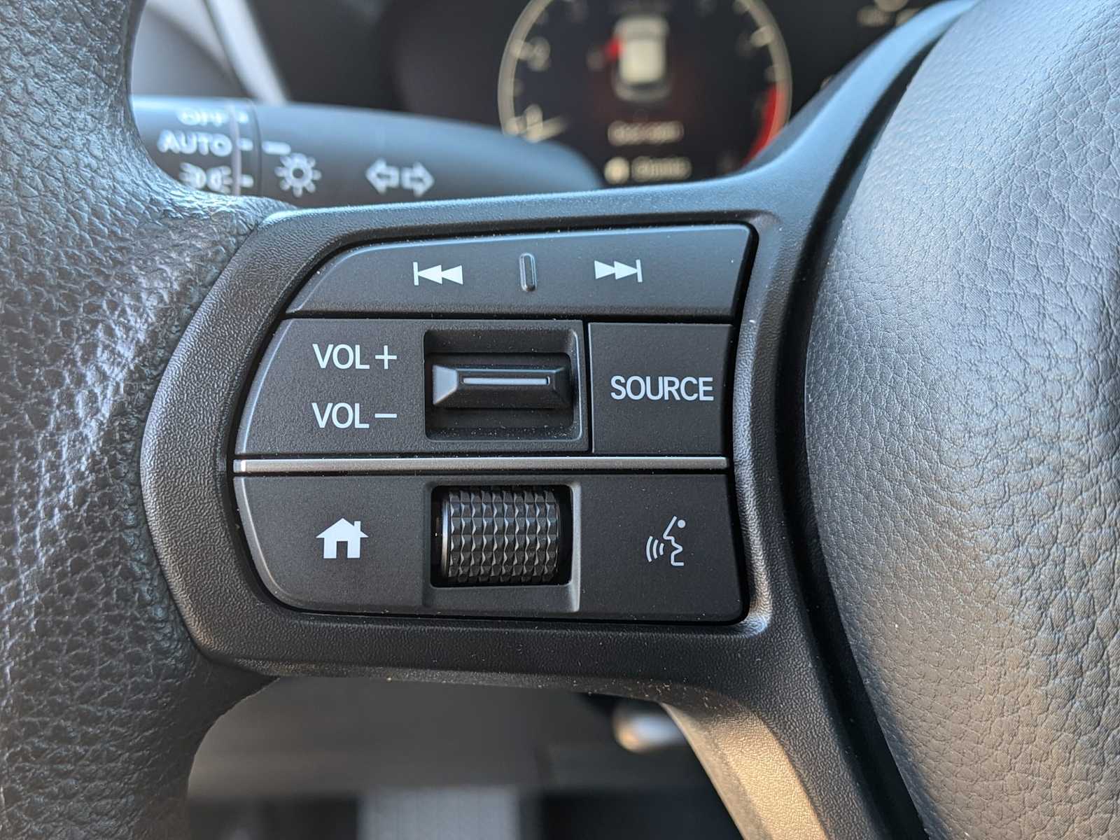 Thumbnail: 2025 Honda HR-V - 21