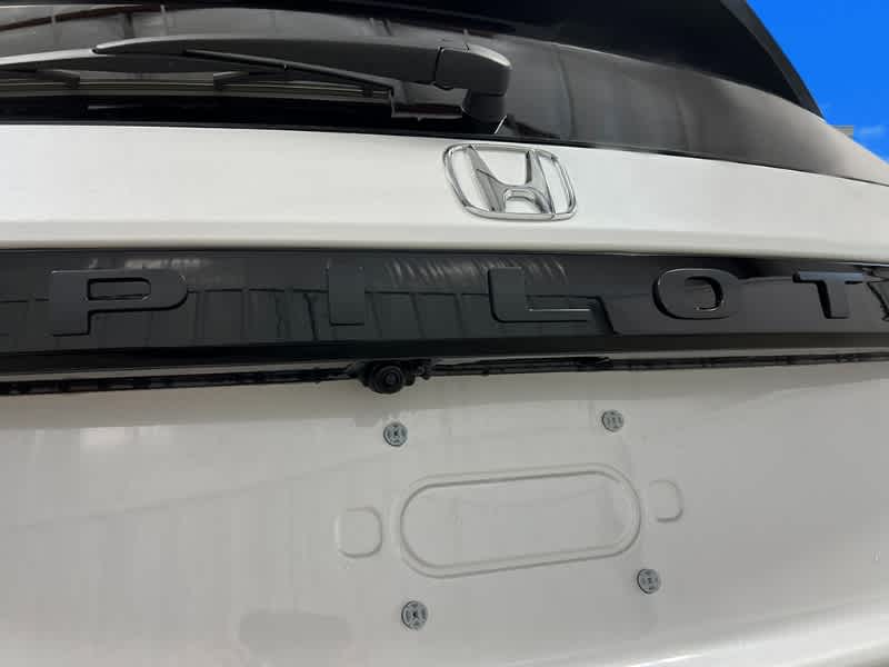 Thumbnail: 2025 Honda Pilot - 5