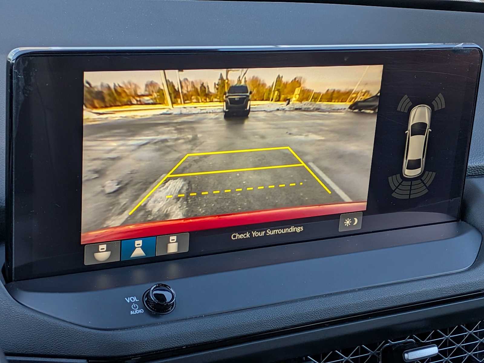 Thumbnail: 2023 Honda Accord - 29