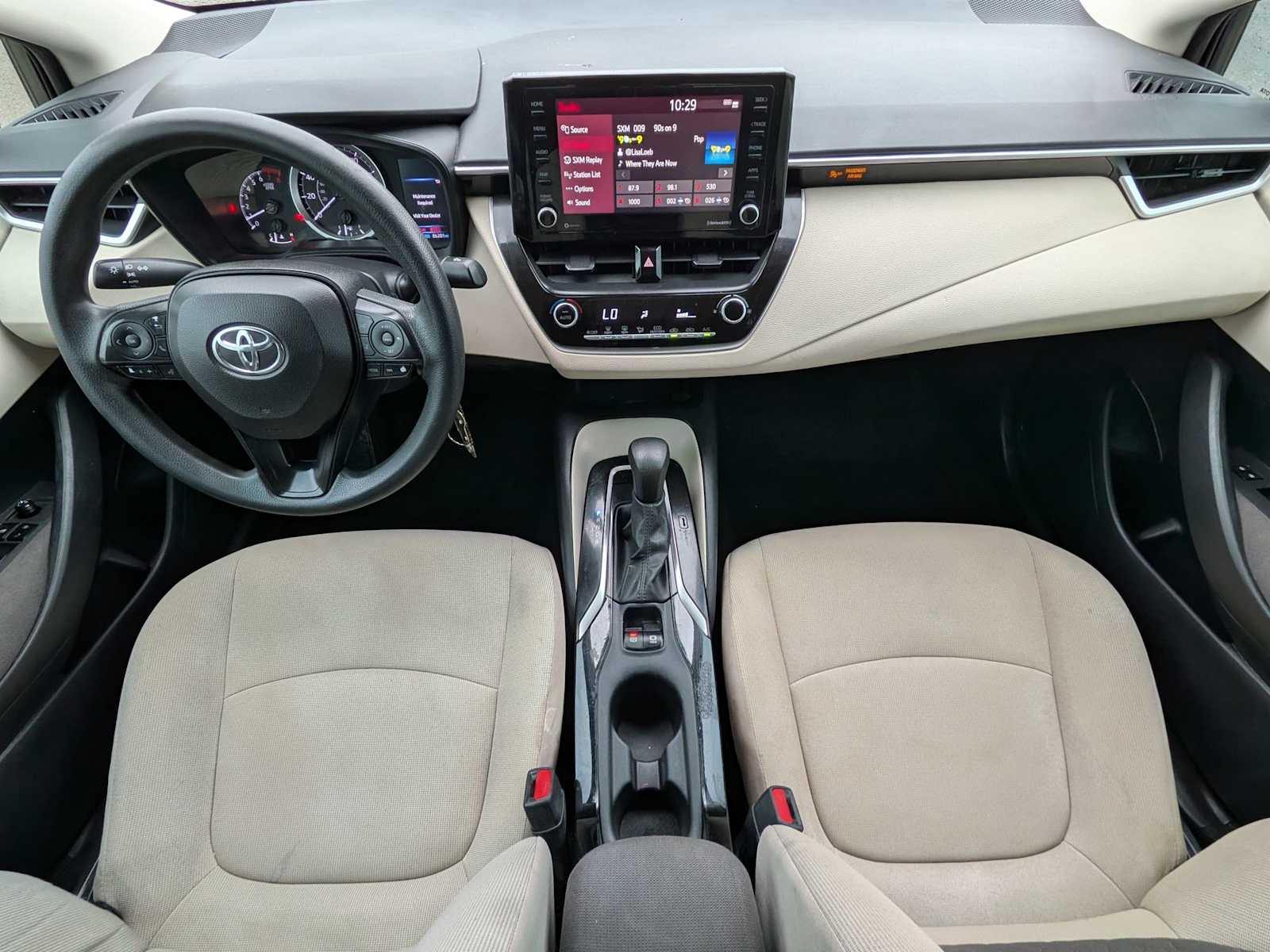 Thumbnail: 2022 Toyota Corolla - 19