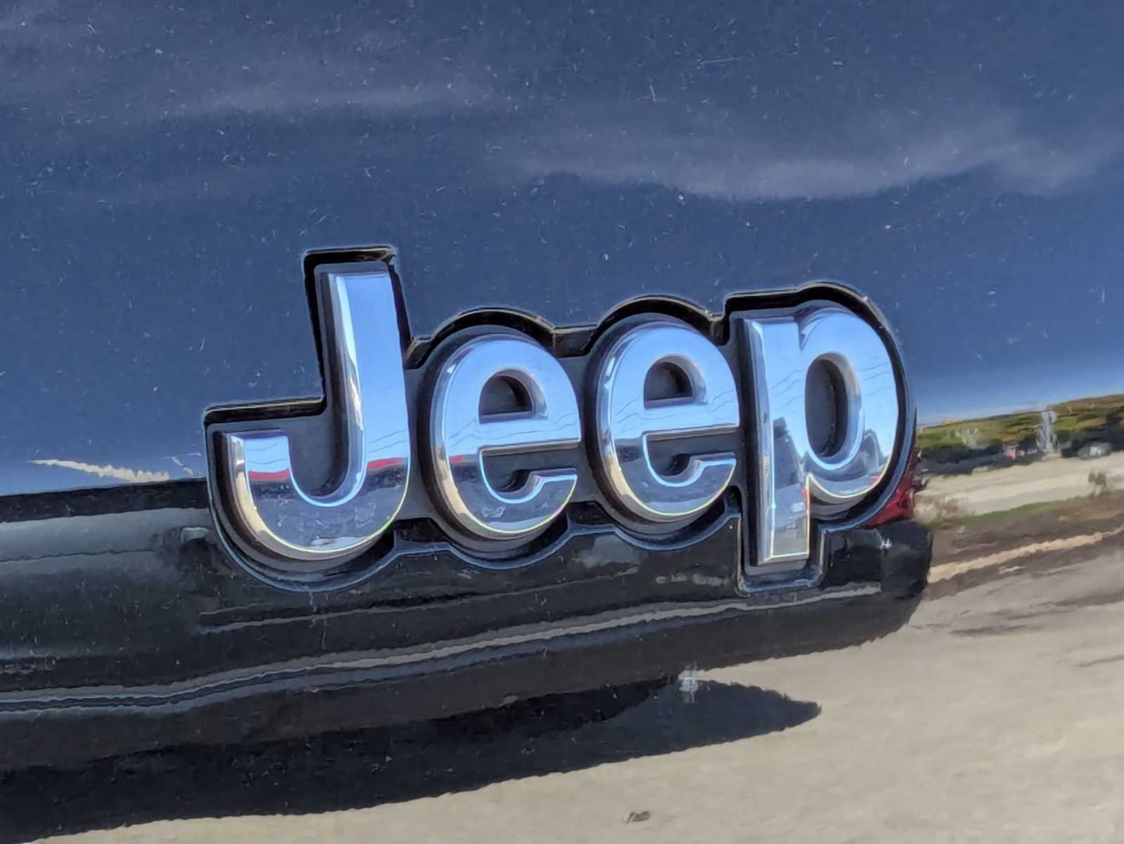 Thumbnail: 2021 Jeep Grand Cherokee L - 11