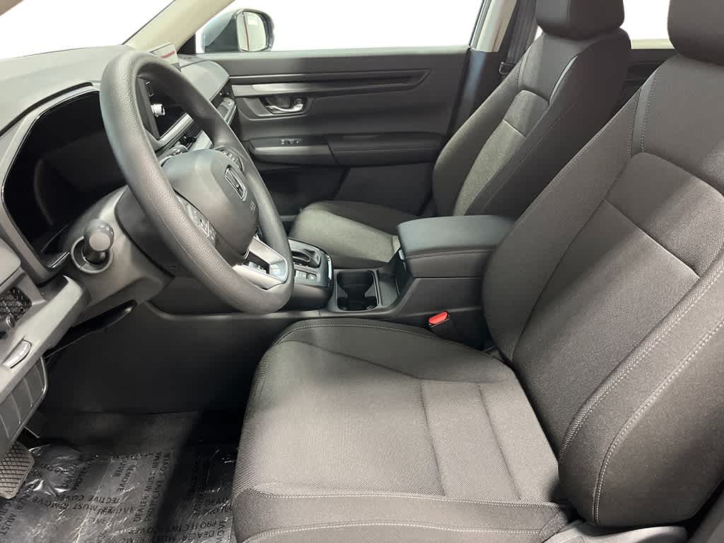 Thumbnail: 2026 Honda CR-V - 11