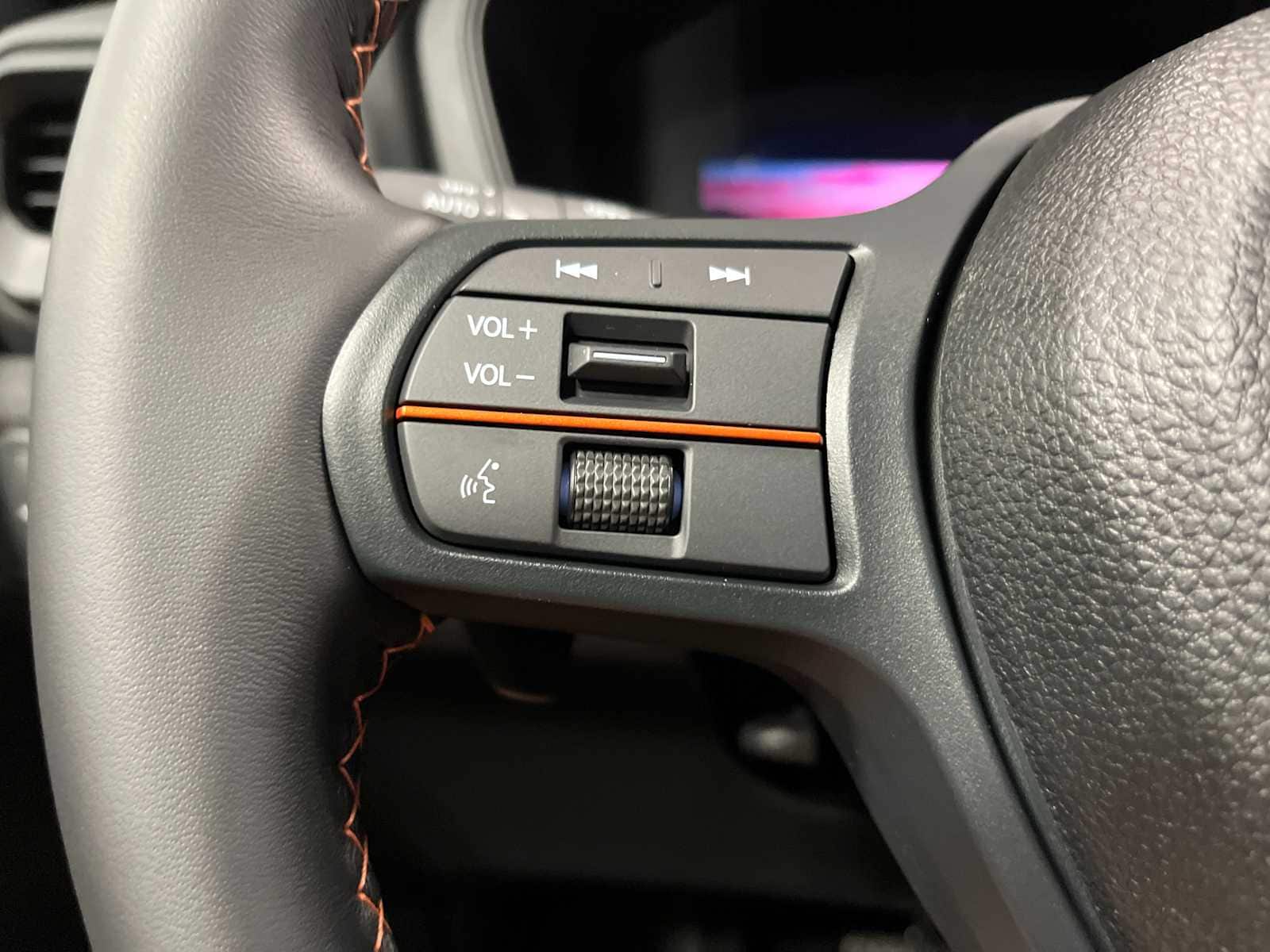 Thumbnail: 2026 Honda Passport - 18