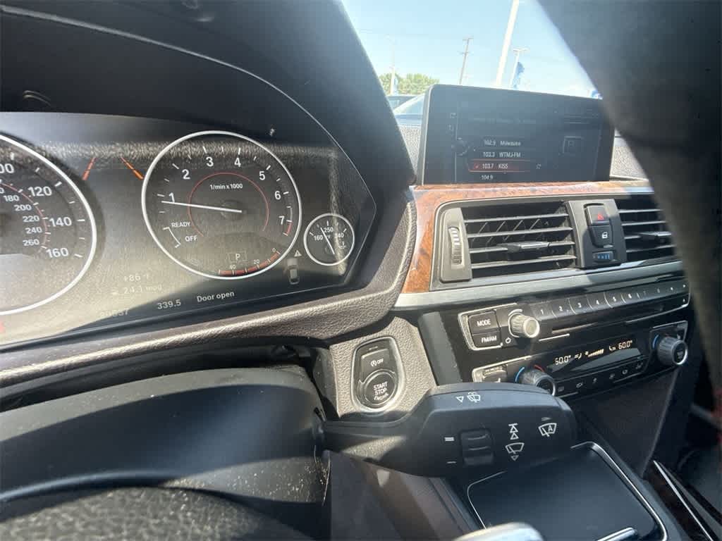 Thumbnail: 2017 BMW 4 Series - 25
